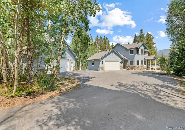 Photo 2 of Single family home for sale at 387 Gold King Wy, Breckenridge, CO 80424 | MLS# 8187693 | Listing updated on 2026-08-28