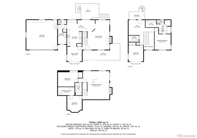 Photo 30 of Single family home for sale at 387 Gold King Wy, Breckenridge, CO 80424 | MLS# 8187693 | Listing updated on 2026-08-28