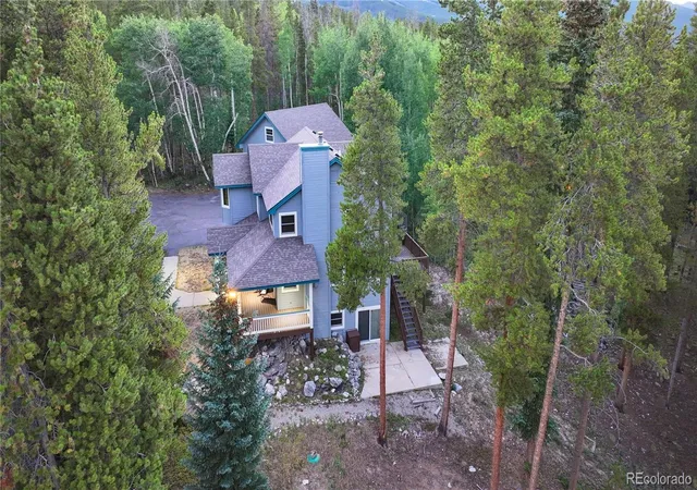 Photo 3 of Single family home for sale at 387 Gold King Wy, Breckenridge, CO 80424 | MLS# 8187693 | Listing updated on 2026-09-30