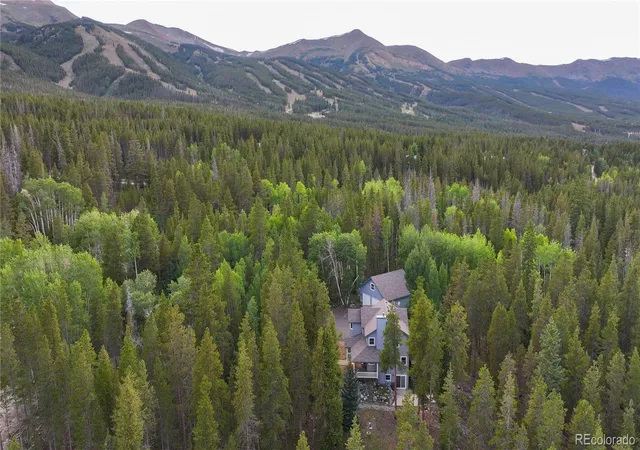 Photo 3 of Single family home for sale at 387 Gold King Wy, Breckenridge, CO 80424 | MLS# 8187693 | Listing updated on 2026-10-16