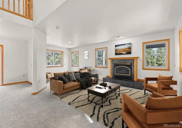 Photo 4 of Single family home for sale at 387 Gold King Wy, Breckenridge, CO 80424 | MLS# 8187693 | Listing updated on 2026-10-16