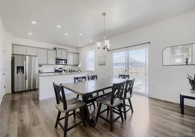 Photo 3 of Single family home for sale at 761 N Amory St, Watkins, CO 80137 | MLS# 4953839 | Listing updated on 2026-09-28