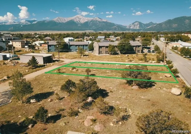 Photo 17 of Land for sale at Lot 2 Cedar St, Buena Vista, CO 81211 | MLS# 8619022 | Listing updated on 2026-08-29
