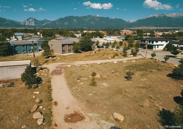 Photo 4 of Land for sale at Lot 2 Cedar St, Buena Vista, CO 81211 | MLS# 8619022 | Listing updated on 2026-08-29