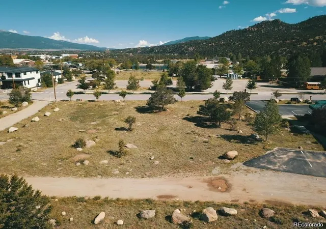 Photo 5 of Land for sale at Lot 2 Cedar St, Buena Vista, CO 81211 | MLS# 8619022 | Listing updated on 2026-08-29