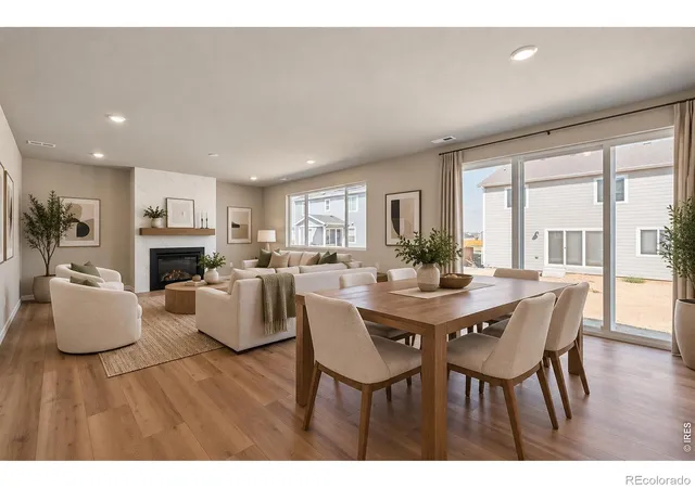 Photo 3 of Single family home for sale at 7329 Arkansas St, Frederick, CO 80530 | MLS# IR1067469 | Listing updated on 2026-10-12
