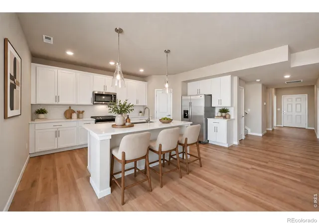 Photo 2 of Single family home for sale at 7329 Arkansas St, Frederick, CO 80530 | MLS# IR1067469 | Listing updated on 2026-10-12