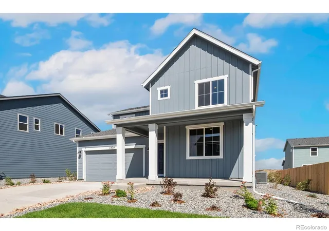 Photo 2 of Single family home for sale at 7329 Arkansas St, Frederick, CO 80530 | MLS# IR1067469 | Listing updated on 2026-09-22