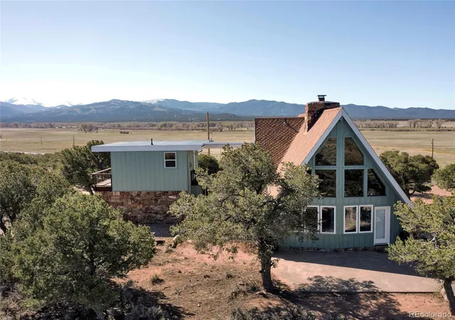 Photo 1 of Single family home for sale at 6949 Debutts Pl, Fort Garland, CO 81133 | MLS# 7744016 | Listing updated on 2026-08-29