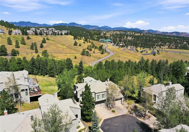 Photo 1 of Condo for sale at 786 Chimney Creek Dr #B, Golden, CO 80401 | MLS# 1825265 | Listing updated on 2026-08-29