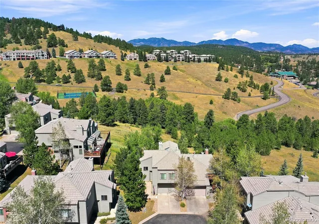Photo 2 of Condo for sale at 786 Chimney Creek Dr #B, Golden, CO 80401 | MLS# 1825265 | Listing updated on 2026-08-29
