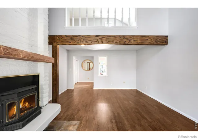 Photo 3 of Townhouse for sale at 4845 Old Post Cir, Boulder, CO 80301 | MLS# IR1067471 | Listing updated on 2026-09-30