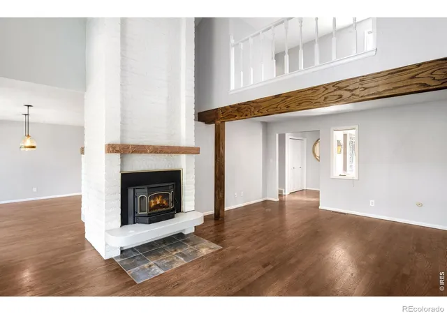 Photo 3 of Townhouse for sale at 4845 Old Post Cir, Boulder, CO 80301 | MLS# IR1067471 | Listing updated on 2026-09-30