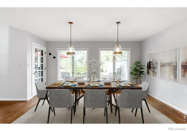 Photo 4 of Townhouse for sale at 4845 Old Post Cir, Boulder, CO 80301 | MLS# IR1067471 | Listing updated on 2026-09-30