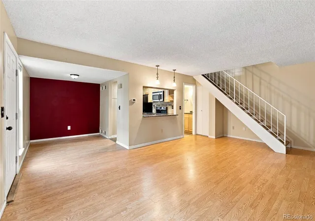 Photo 3 of Townhouse for sale at 10001 E Evans Ave #43B, Aurora, CO 80247 | MLS# 8624021 | Listing updated on 2026-09-28