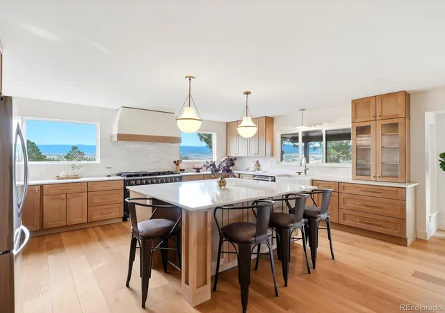 Photo 3 of Single family home for sale at 1482 N Perry Park Rd, Sedalia, CO 80135 | MLS# 7478517 | Listing updated on 2026-09-30