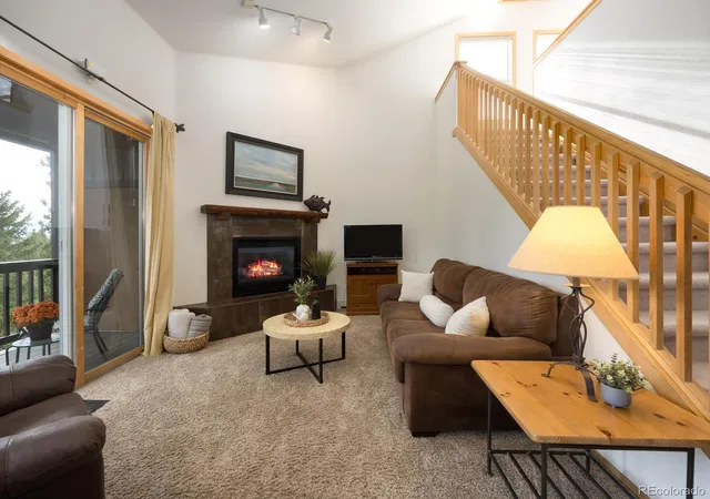 Photo 2 of Sale Pending at 10000 Ryan Gulch Rd #312, Silverthorne, CO 80498 | MLS# 4347878 | Listing updated on 2026-10-06