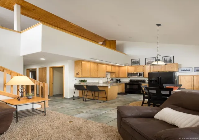 Photo 3 of Sale Pending at 10000 Ryan Gulch Rd #312, Silverthorne, CO 80498 | MLS# 4347878 | Listing updated on 2026-10-06
