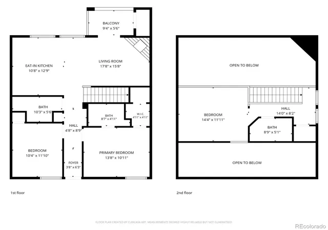 Listing Photo 5 - Condo for sale in building located at 10000 Ryan Gulch Rd, Silverthorne, CO 80498 - Unit #312