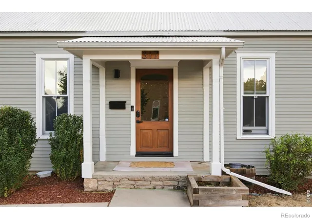 Photo 2 of Single family home for sale at 317 N Whitcomb St, Fort Collins, CO 80521 | MLS# IR1067472 | Listing updated on 2026-09-13