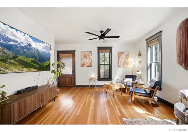 Photo 4 of Single family home for sale at 317 N Whitcomb St, Fort Collins, CO 80521 | MLS# IR1067472 | Listing updated on 2026-09-13
