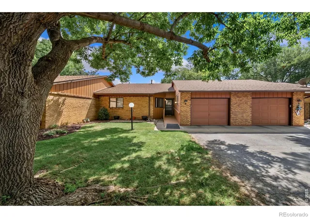 Condo for sale at 1100 Taft Ave #8, Loveland, CO 80537 | MLS# IR1067473