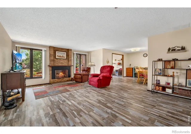 Photo 1 of Condo for sale at 1100 Taft Ave #8, Loveland, CO 80537 | MLS# IR1067473 | Listing updated on 2026-09-29