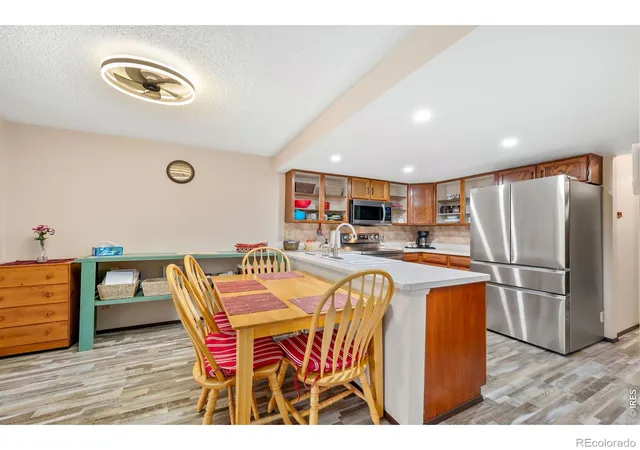 Photo 3 of Condo for sale at 1100 Taft Ave #8, Loveland, CO 80537 | MLS# IR1067473 | Listing updated on 2026-09-29