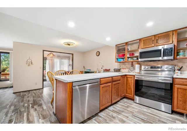 Photo 4 of Condo for sale at 1100 Taft Ave #8, Loveland, CO 80537 | MLS# IR1067473 | Listing updated on 2026-09-29