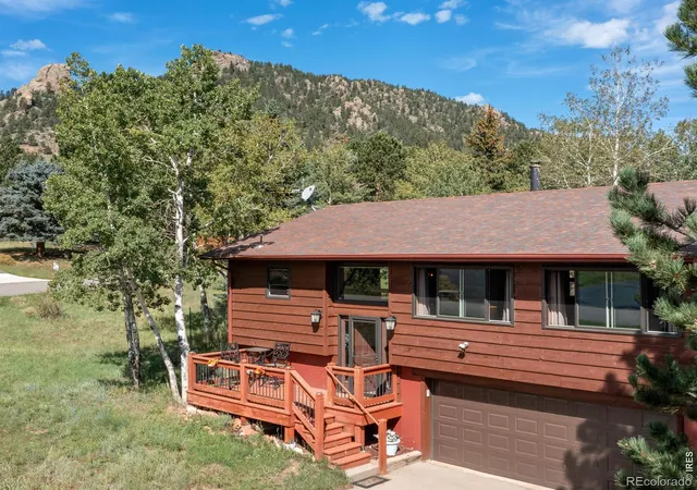 Photo 1 of Single family home for sale at 1047 Tranquil Ln, Estes Park, CO 80517 | MLS# IR1067474 | Listing updated on 2026-09-28