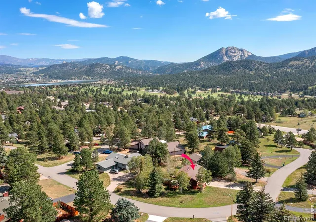 Photo 3 of Single family home for sale at 1047 Tranquil Ln, Estes Park, CO 80517 | MLS# IR1067474 | Listing updated on 2026-09-28