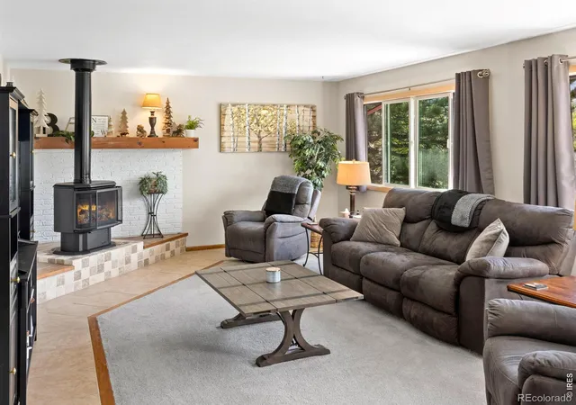 Photo 3 of Single family home for sale at 1047 Tranquil Ln, Estes Park, CO 80517 | MLS# IR1067474 | Listing updated on 2026-09-28