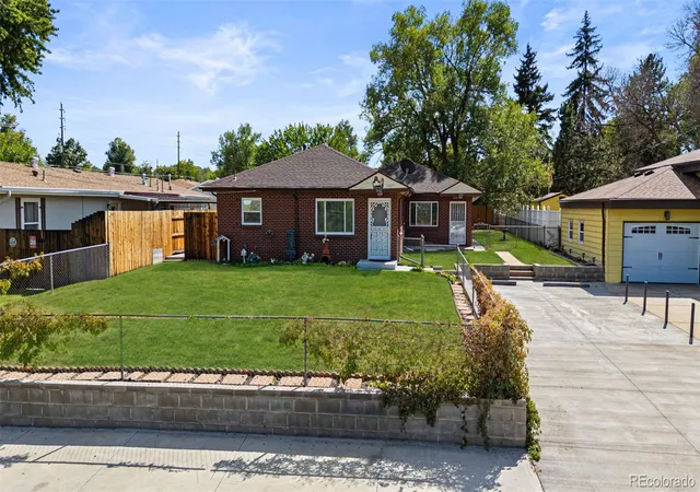 Photo 2 of Single family home for sale at 3440-3450 W 55th Place, Denver, CO 80221 | MLS# 6628492 | Listing updated on 2026-09-23