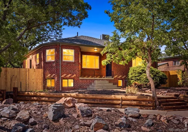Photo 1 of Sale Pending at 4701 Eliot St, Denver, CO 80211 | MLS# IR1067476 | Listing updated on 2026-10-07