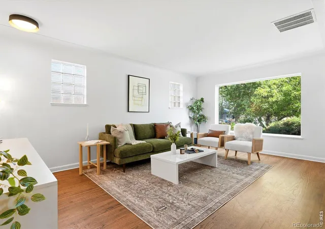 Photo 3 of Sale Pending at 4701 Eliot St, Denver, CO 80211 | MLS# IR1067476 | Listing updated on 2026-10-07