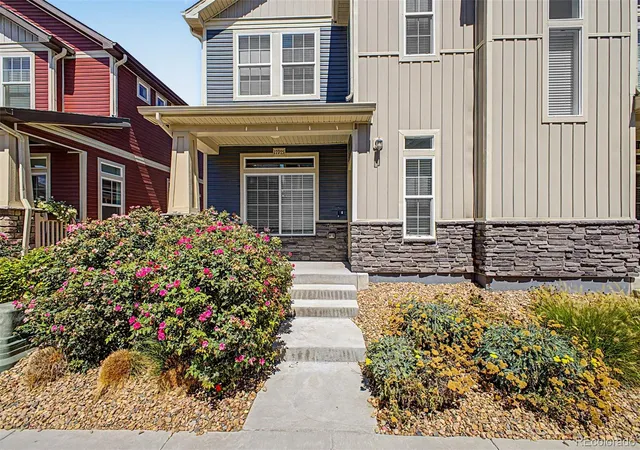 Photo 3 of Sale Pending at 17975 E 103Rd Ave, Commerce City, CO 80022 | MLS# 8240589 | Listing updated on 2026-09-23