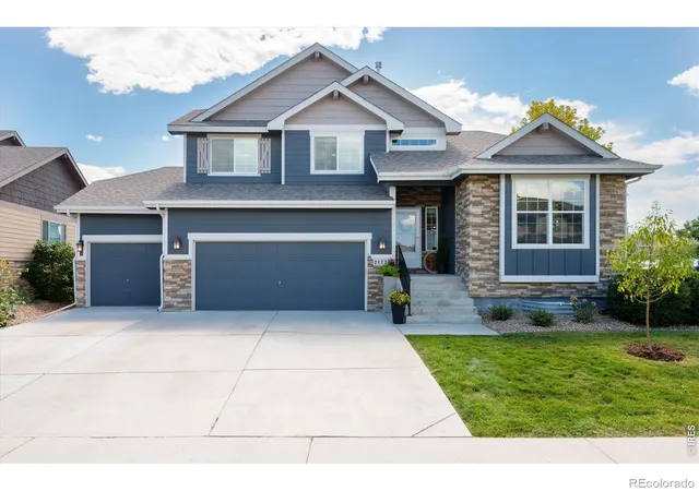 Photo 1 of Single family home for sale at 2172 Grain Bin Ct, Windsor, CO 80550 | MLS# IR1067477 | Listing updated on 2026-10-09