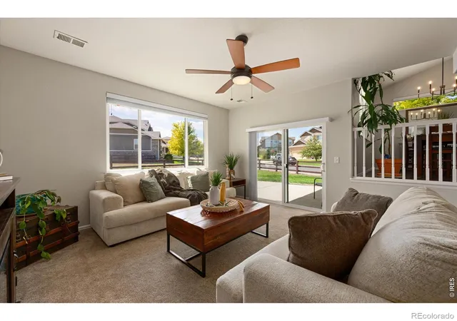Photo 3 of Single family home for sale at 2172 Grain Bin Ct, Windsor, CO 80550 | MLS# IR1067477 | Listing updated on 2026-10-09