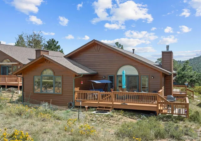 Photo 1 of Condo for sale at 677 Cedar Ridge Cir, Estes Park, CO 80517 | MLS# IR1067479 | Listing updated on 2026-09-26