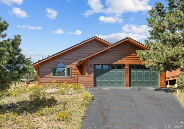 Photo 2 of Condo for sale at 677 Cedar Ridge Cir, Estes Park, CO 80517 | MLS# IR1067479 | Listing updated on 2026-09-26