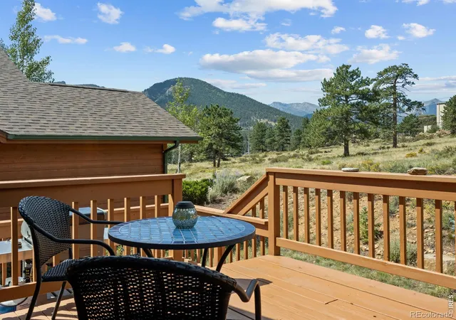 Photo 3 of Condo for sale at 677 Cedar Ridge Cir, Estes Park, CO 80517 | MLS# IR1067479 | Listing updated on 2026-09-26