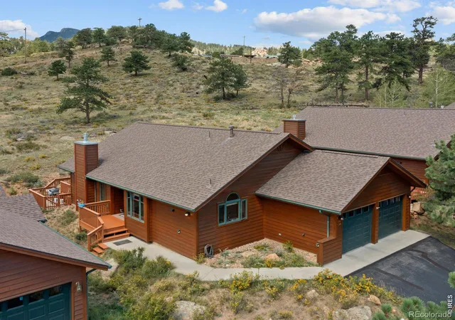 Photo 3 of Condo for sale at 677 Cedar Ridge Cir, Estes Park, CO 80517 | MLS# IR1067479 | Listing updated on 2026-09-26