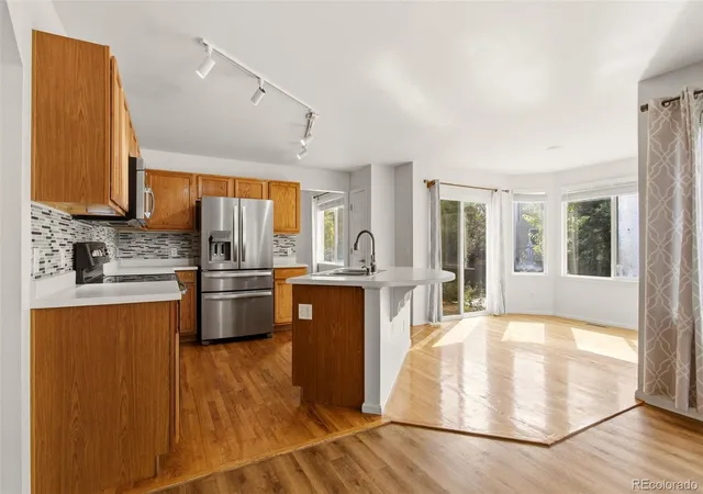 Photo 2 of Single family home for sale at 1948 Clark Ct, Erie, CO 80516 | MLS# 3069261 | Listing updated on 2026-09-30