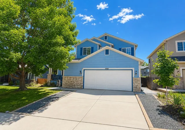 Photo 1 of Single family home for sale at 1948 Clark Ct, Erie, CO 80516 | MLS# 3069261 | Listing updated on 2026-09-30