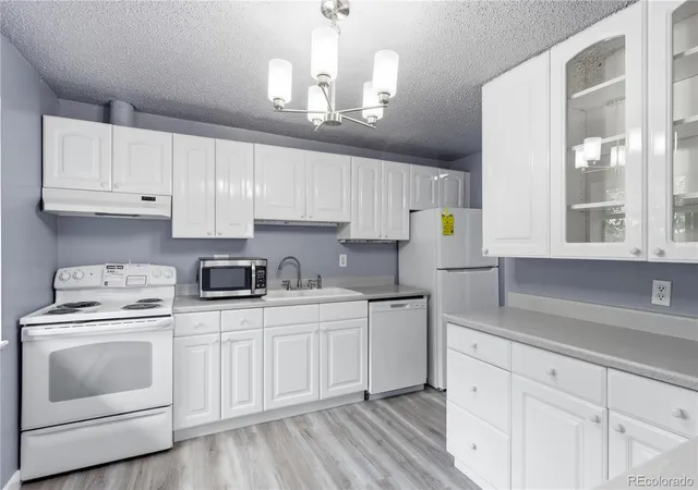 Photo 1 of Condo for sale at 1008 N Corona St #501, Denver, CO 80218 | MLS# 9332762 | Listing updated on 2026-08-29
