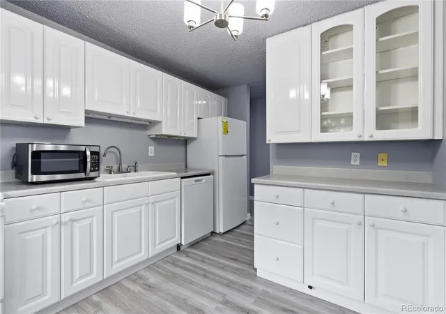 Photo 2 of Condo for sale at 1008 N Corona St #501, Denver, CO 80218 | MLS# 9332762 | Listing updated on 2026-08-29