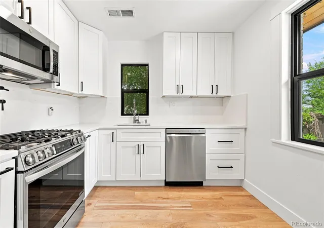 Photo 2 of Single family home for sale at 1448 Niagara St, Denver, CO 80220 | MLS# 8059597 | Listing updated on 2026-10-10