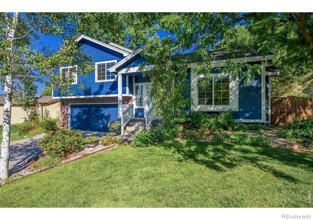 Photo 1 of Single family home for sale at 430 Derry Dr, Fort Collins, CO 80525 | MLS# IR1067481 | Listing updated on 2026-08-28