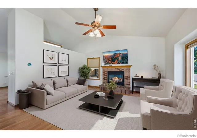 Photo 2 of Single family home for sale at 430 Derry Dr, Fort Collins, CO 80525 | MLS# IR1067481 | Listing updated on 2026-08-28