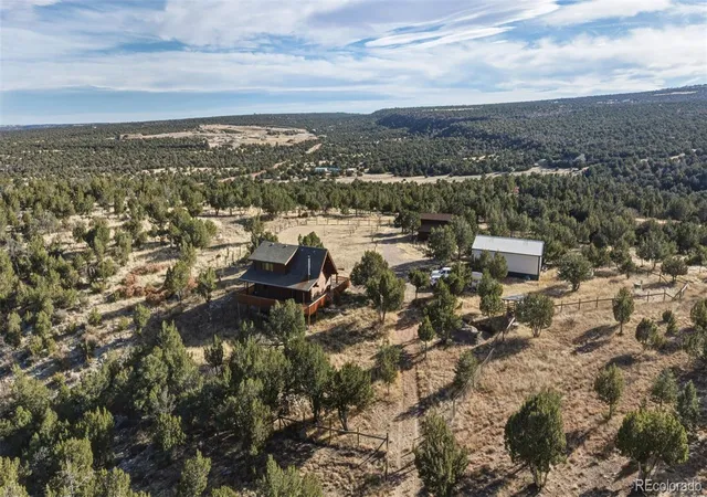 Single family home for sale at 2925 Siloam Rd, Pueblo, CO 81005 | MLS# 8175747